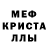 Кетамин VHQ Bruno Leme